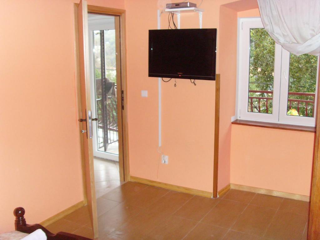 Apartments And Rooms Deskovic มอชเชนิชกา ดรากา ห้อง รูปภาพ