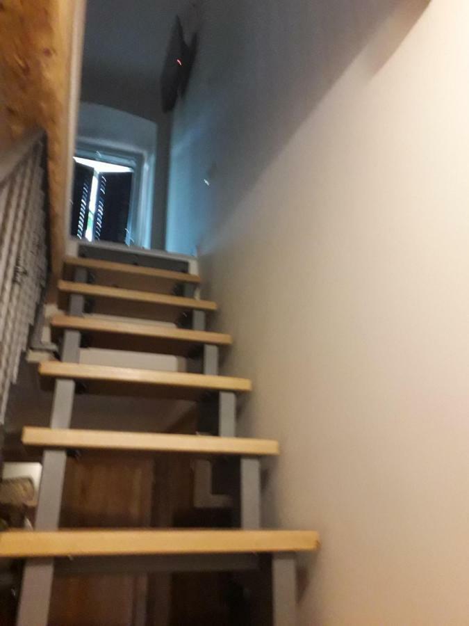 Apartments And Rooms Deskovic มอชเชนิชกา ดรากา ภายนอก รูปภาพ
