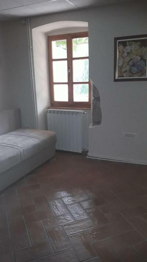 Apartments And Rooms Deskovic มอชเชนิชกา ดรากา ภายนอก รูปภาพ