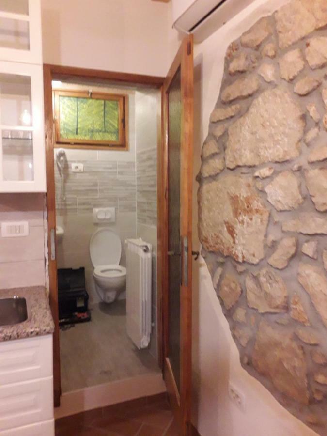 Apartments And Rooms Deskovic มอชเชนิชกา ดรากา ภายนอก รูปภาพ